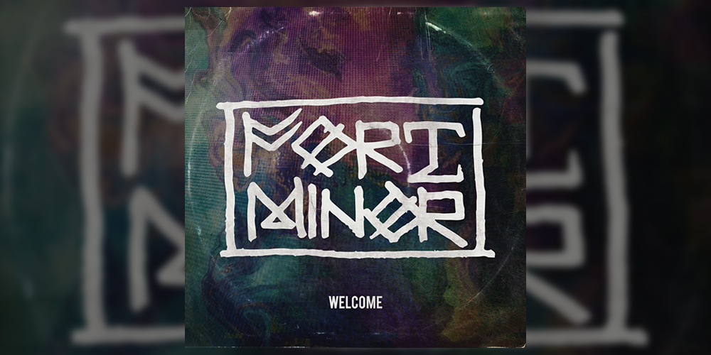Where'd You Go - Fort Minor (feat. Holly Brook & Jonah Matranga) (Official Video)