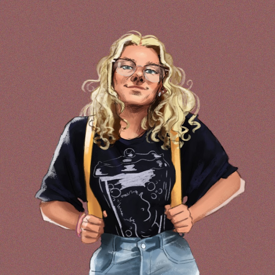 Lilstarnerd