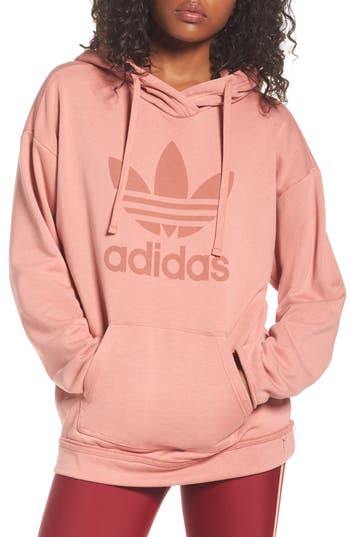 Adidas Originals Trefoil Hoodie