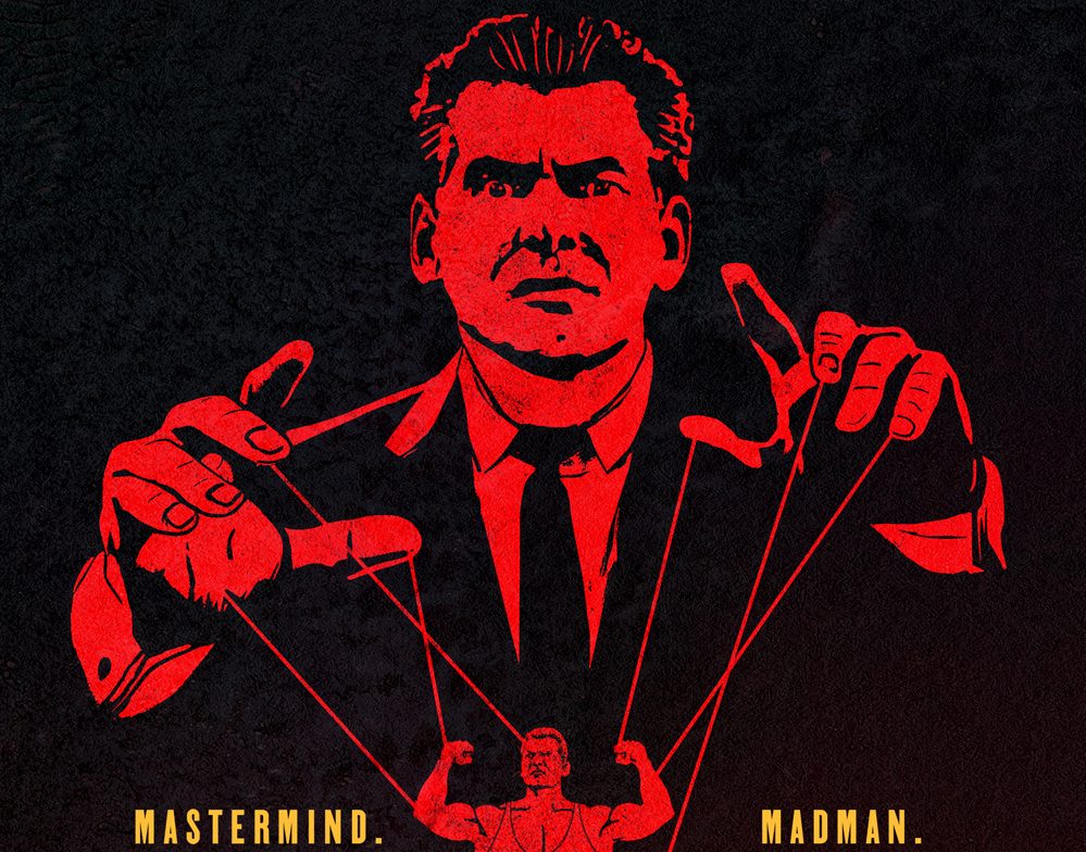 Mr. McMahon - Documentary