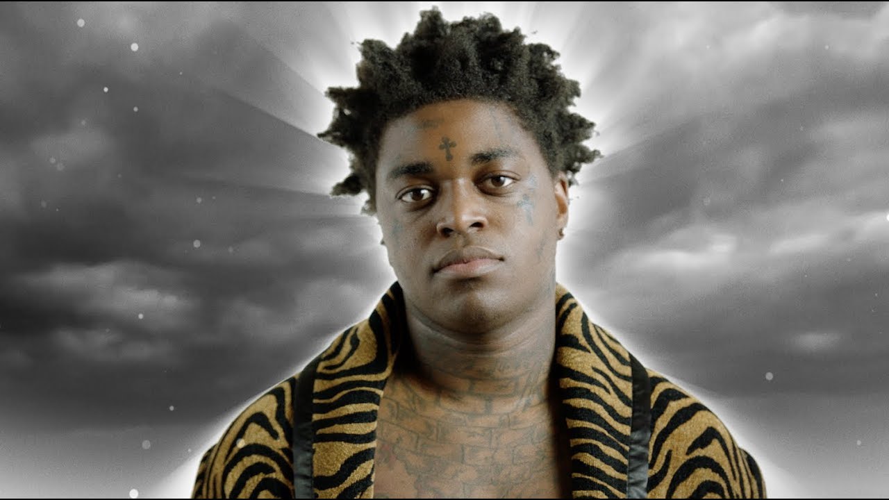 Kodak Black - Calling My Spirit [Official Music Video]