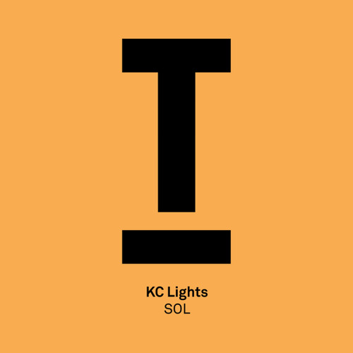 SOL (Extended Mix)  - KC Lights
