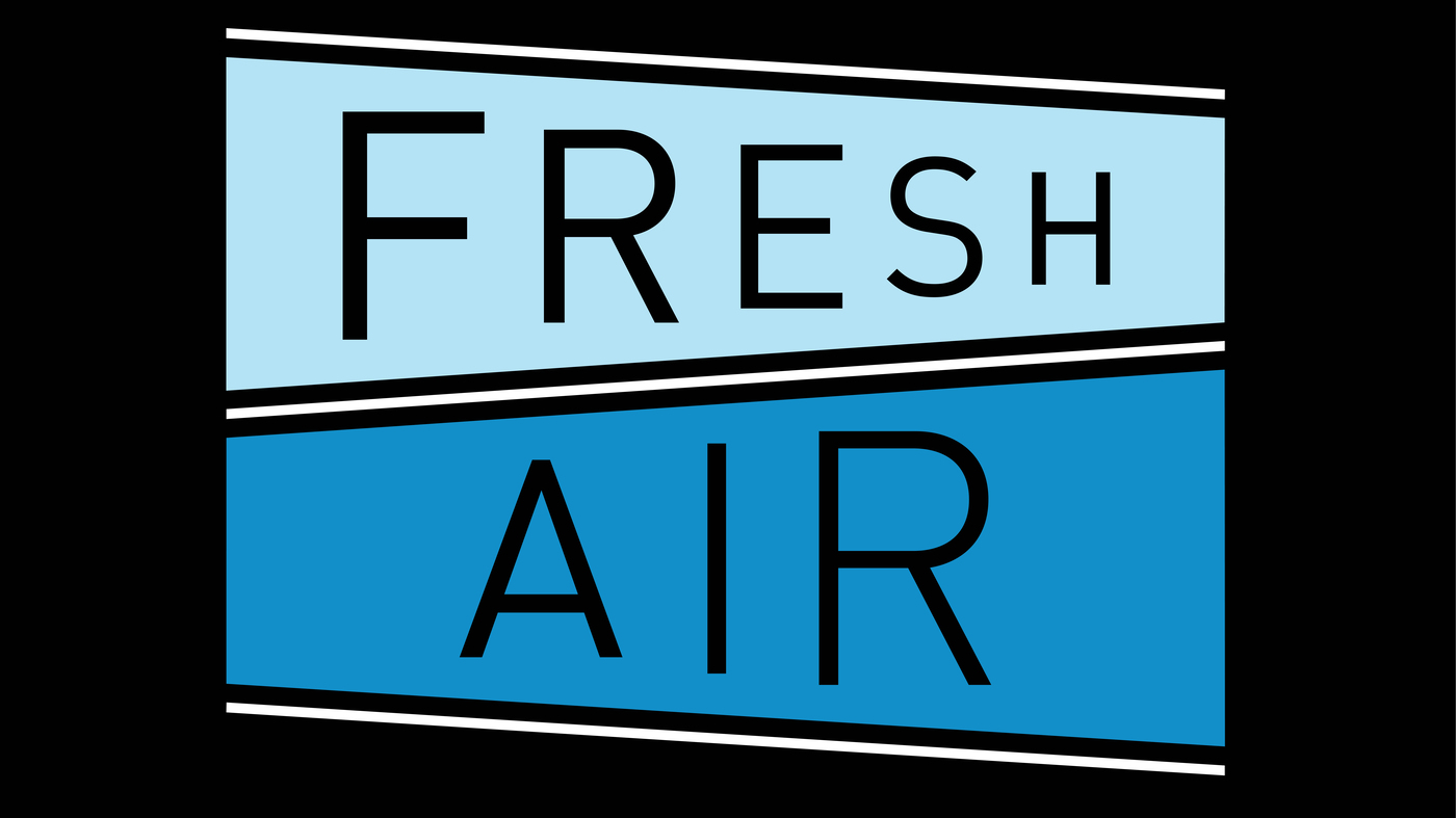 Fresh Air Podcast
