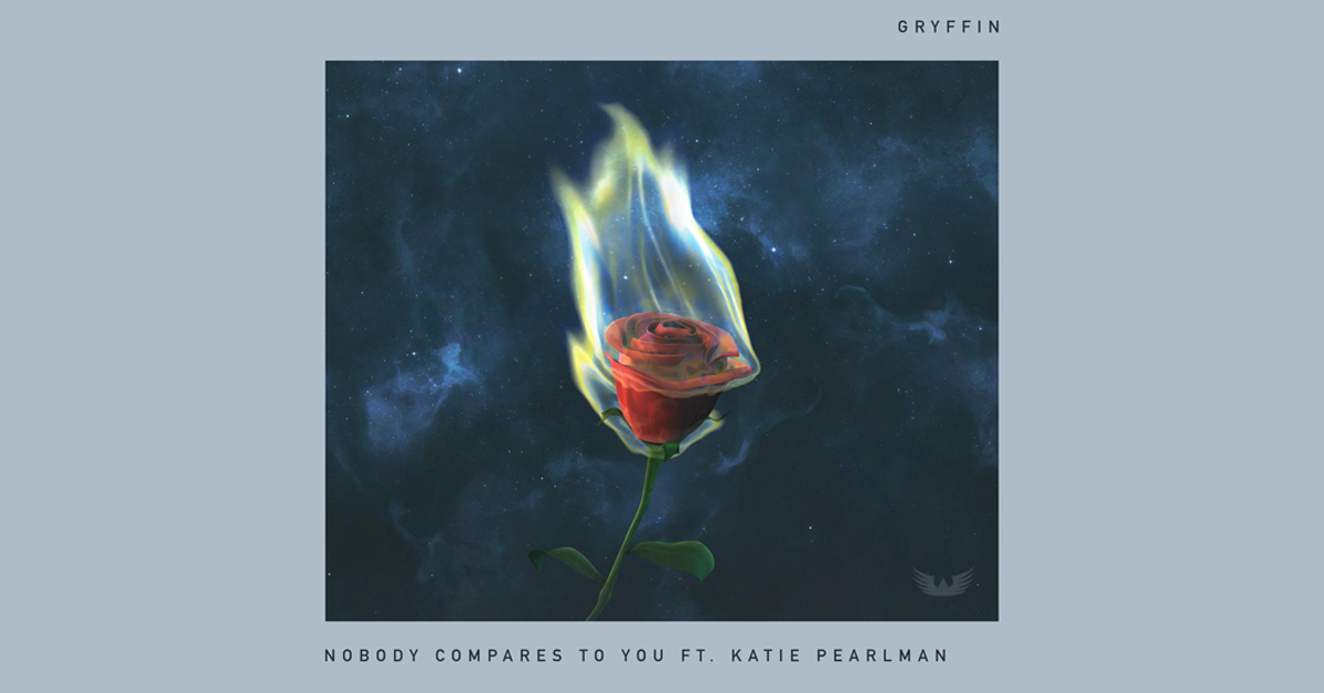 Nobody Compares To You (feat. Katie Pearlman)
