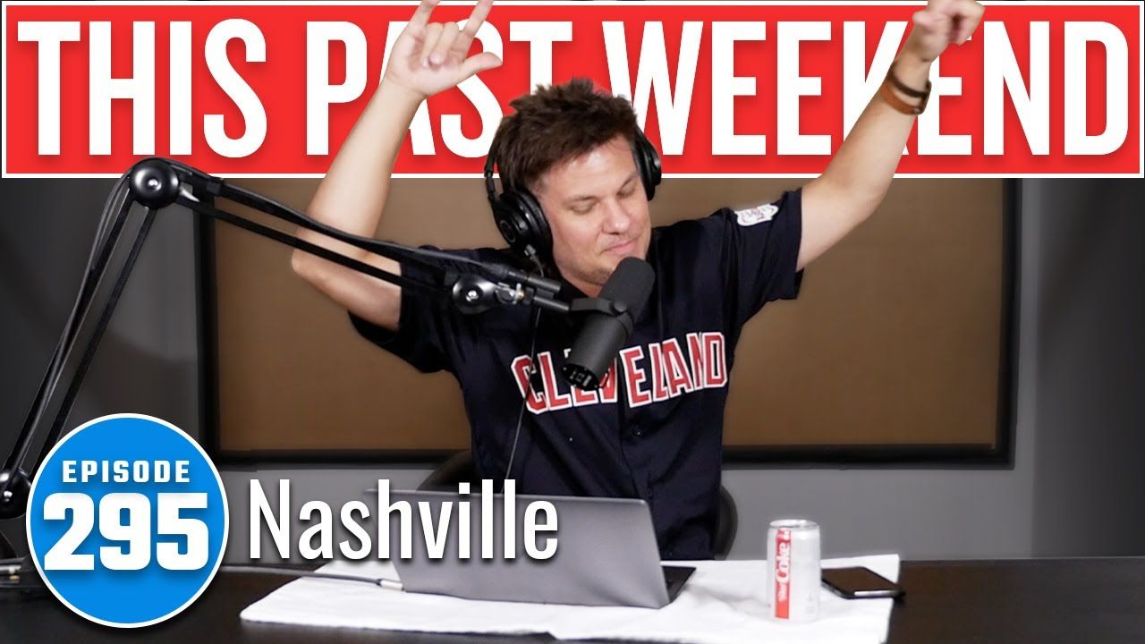 ‎This Past Weekend (Podcast)