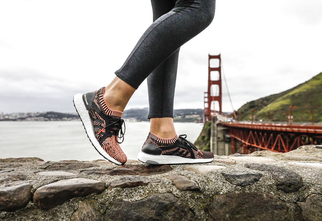 Adidas | WOMEN'S RUNNING ULTRABOOST X ALL TERRAIN SHOES