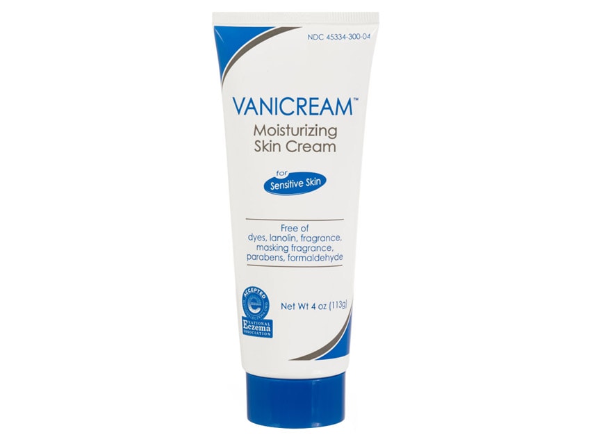 Vanicream - Fragrance Free Products for Sensitive Skin Care