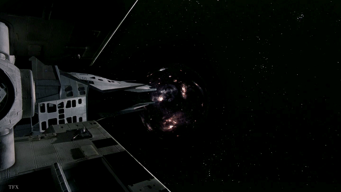 Interstellar (2014)