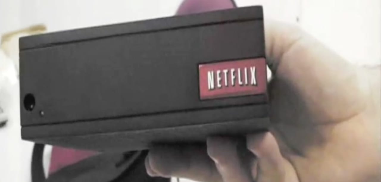 Inside Netflix’s Project Griffin: The Forgotten History Of Roku Under Reed Hastings