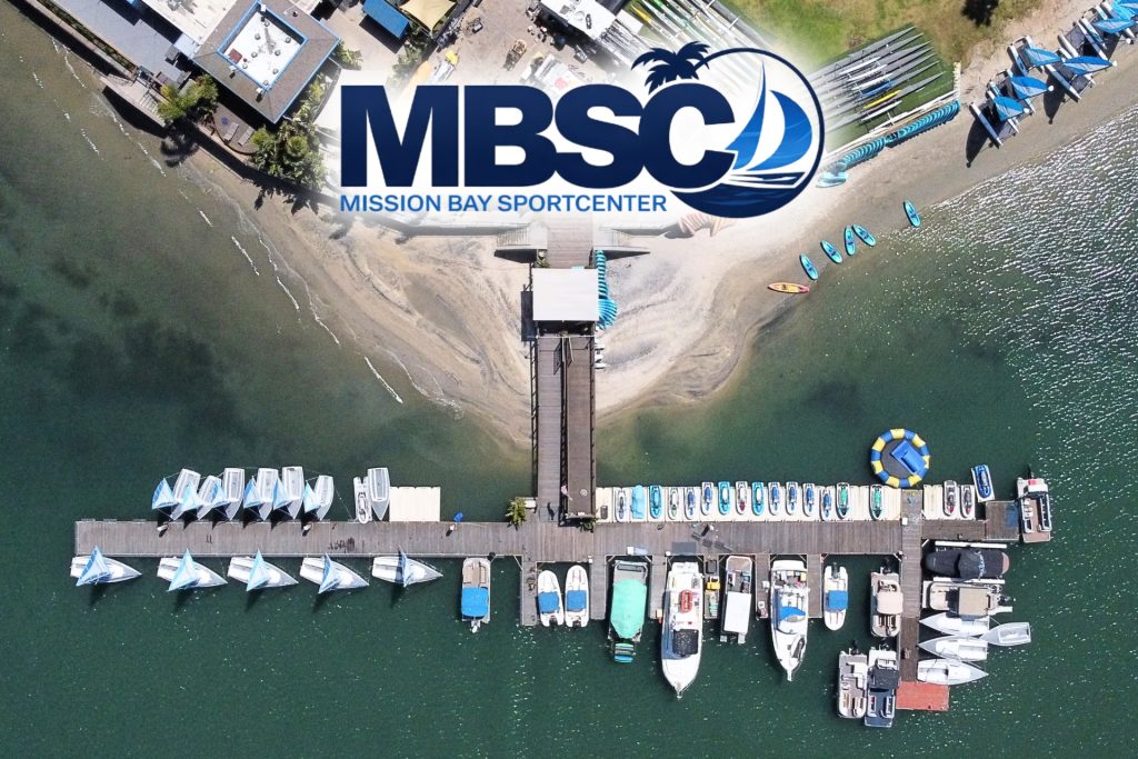 Mission Bay Sportcenter