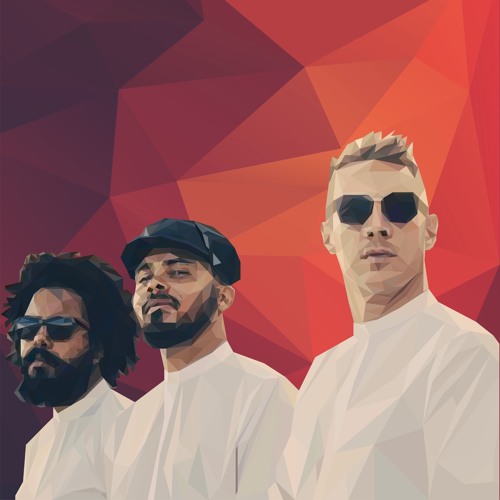 Major Lazer - Be Together (feat. Wild Belle) (Vanic remix)