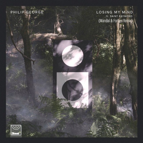 Philip George - Losing My Mind (Mandal & Forbes Remix)