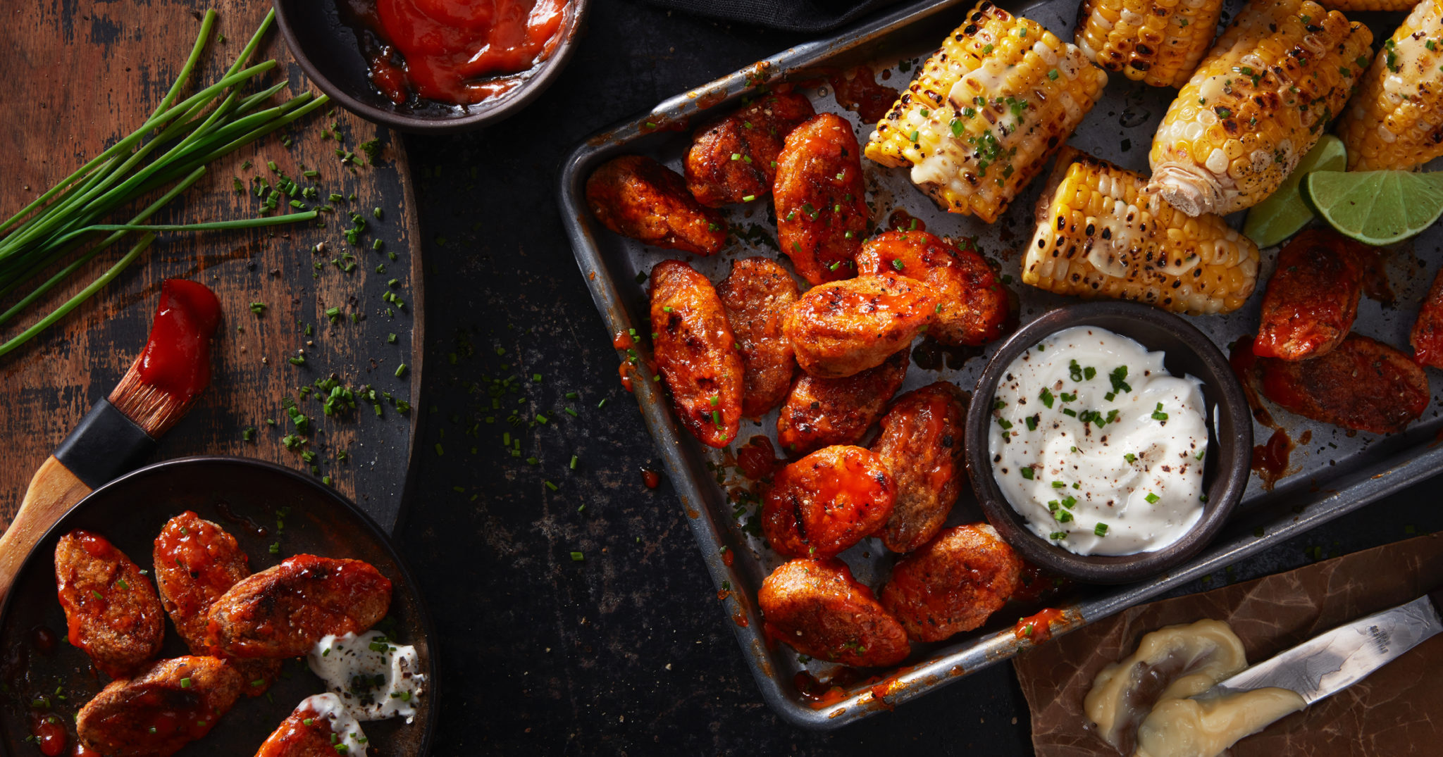 Field Roast: Plant-Based Meats and Cheeses