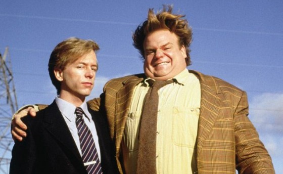 Tommy Boy (1995)