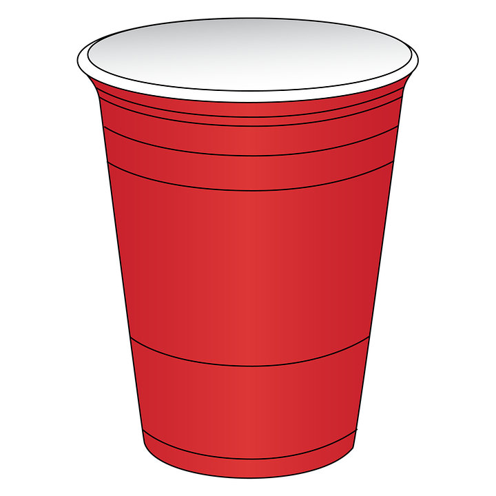 Dakar Feat. Solo Tamas - Red Cup