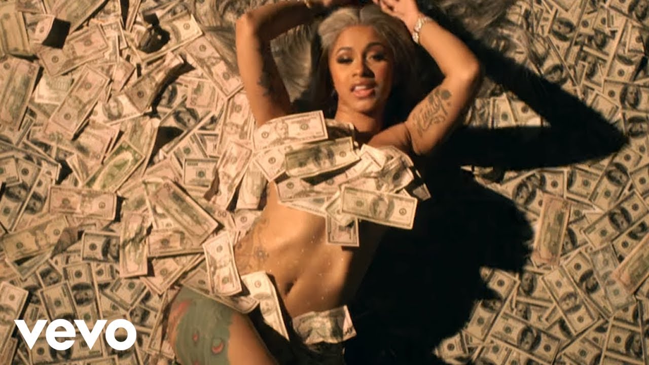 No Limit (feat. A$AP Rocky & Cardi B)