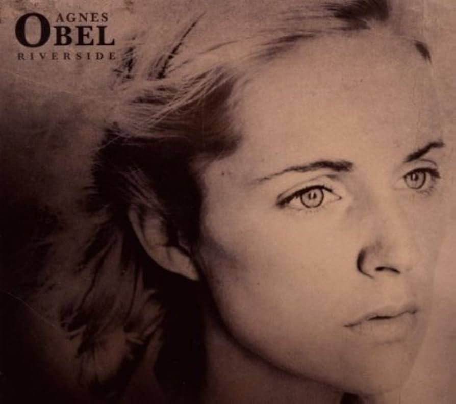 Agnes Obel - Riverside