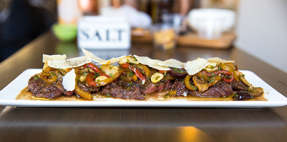 Trust Restaurant