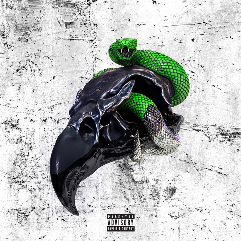 Future & Young Thug - Super Slimey (Full Album)