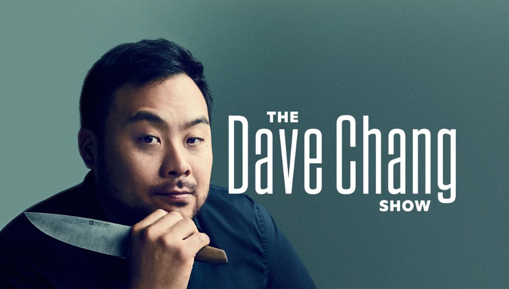 ‎The Dave Chang Show - Podcasts