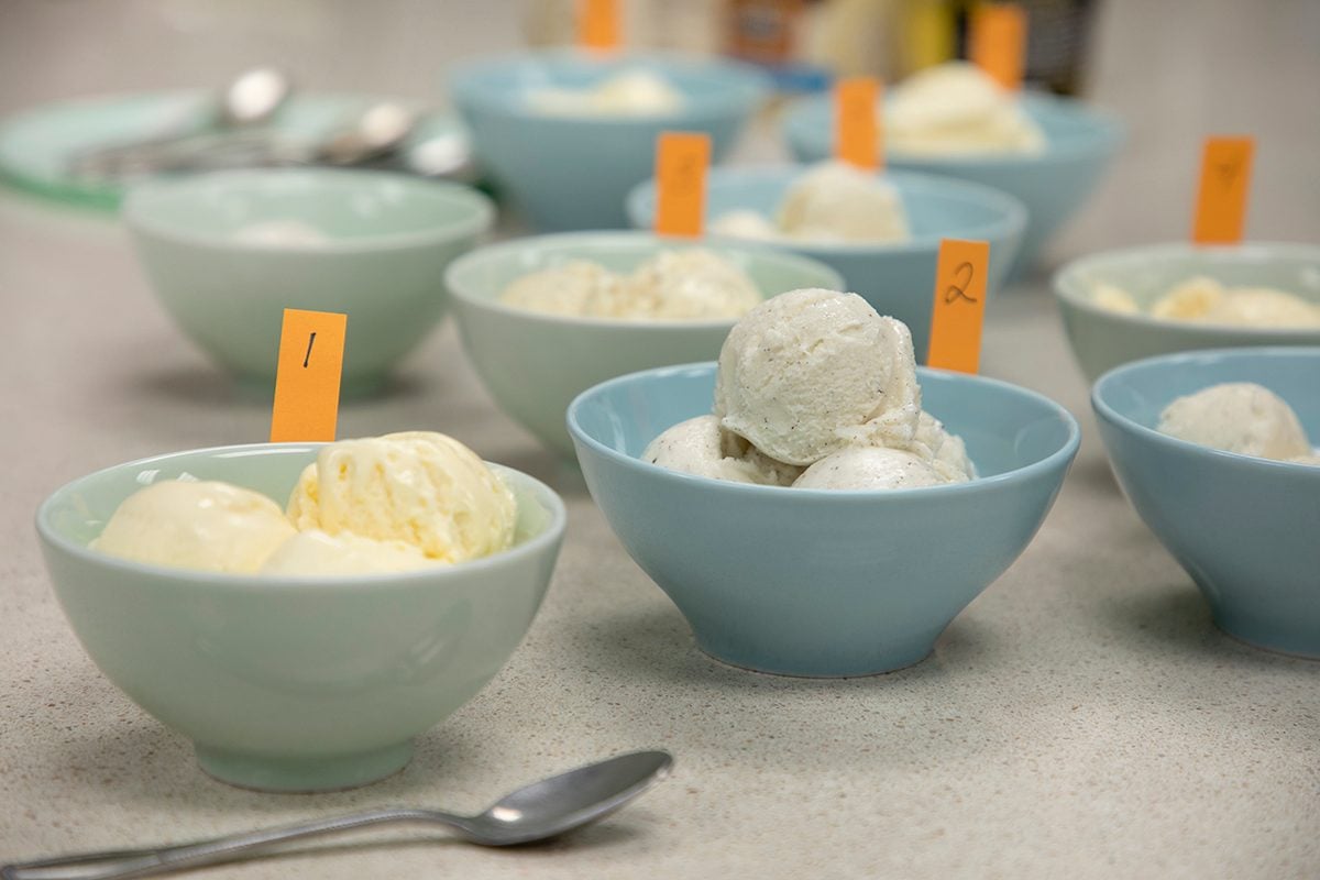 Healthy Ice Cream: 8 Things You Need to Know | Spartan Race