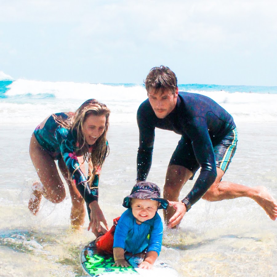 Alana Blanchard and Jack Freestone - YouTube
