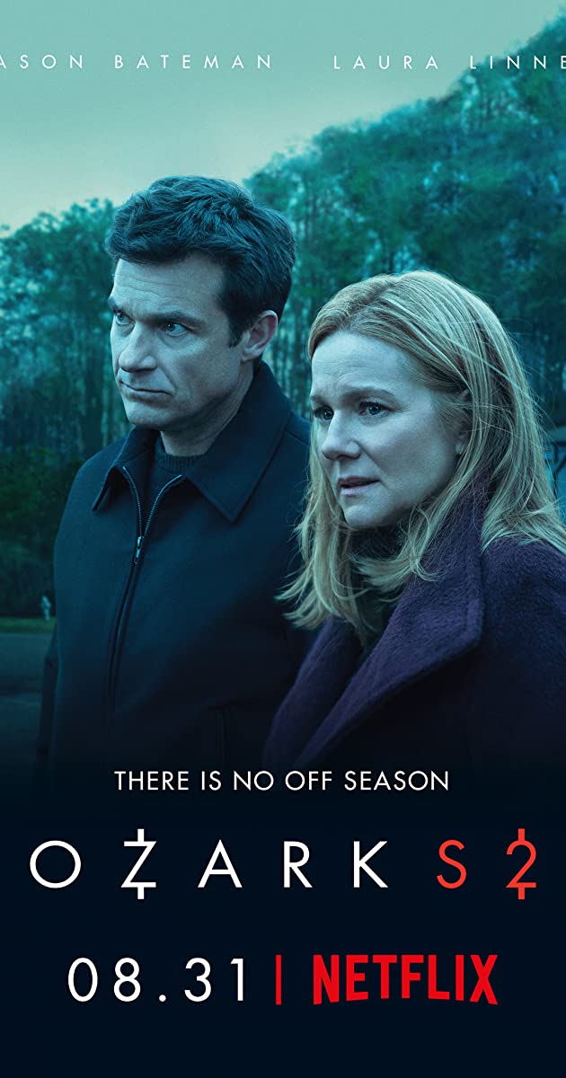Ozark (TV Series 2017– )