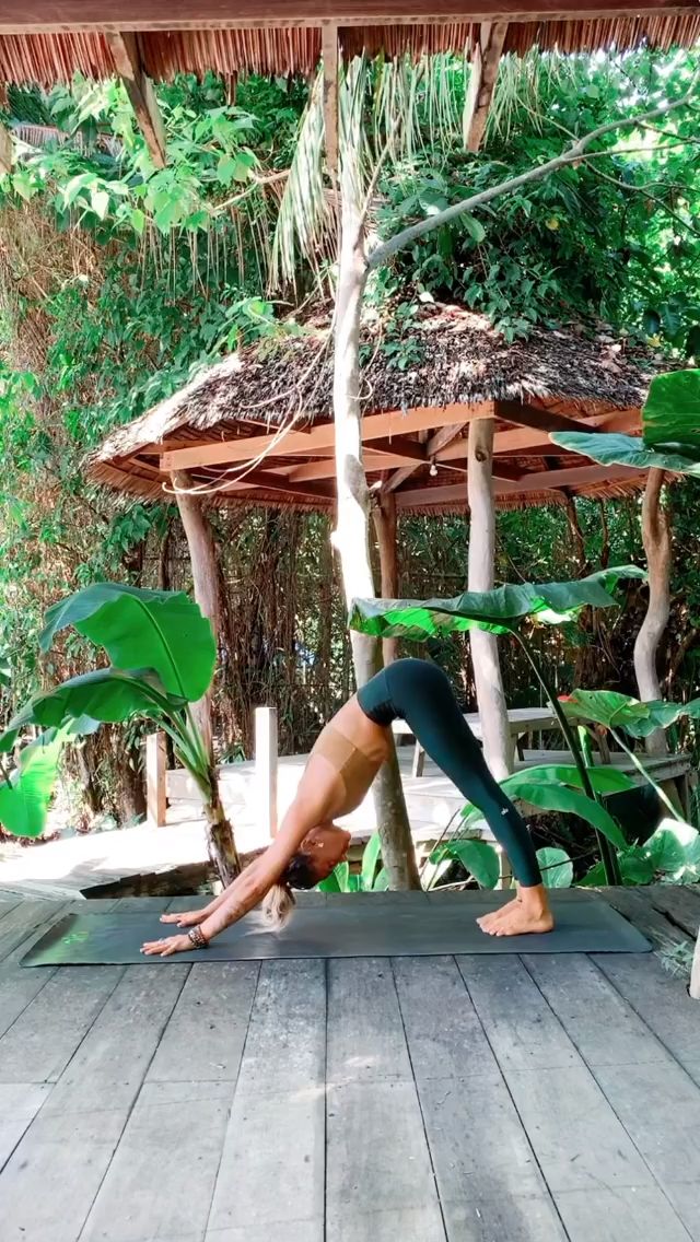 Magical Yoga Flow