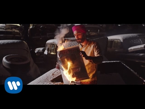 Portugal. The Man - "Feel It Still" (Official Video)