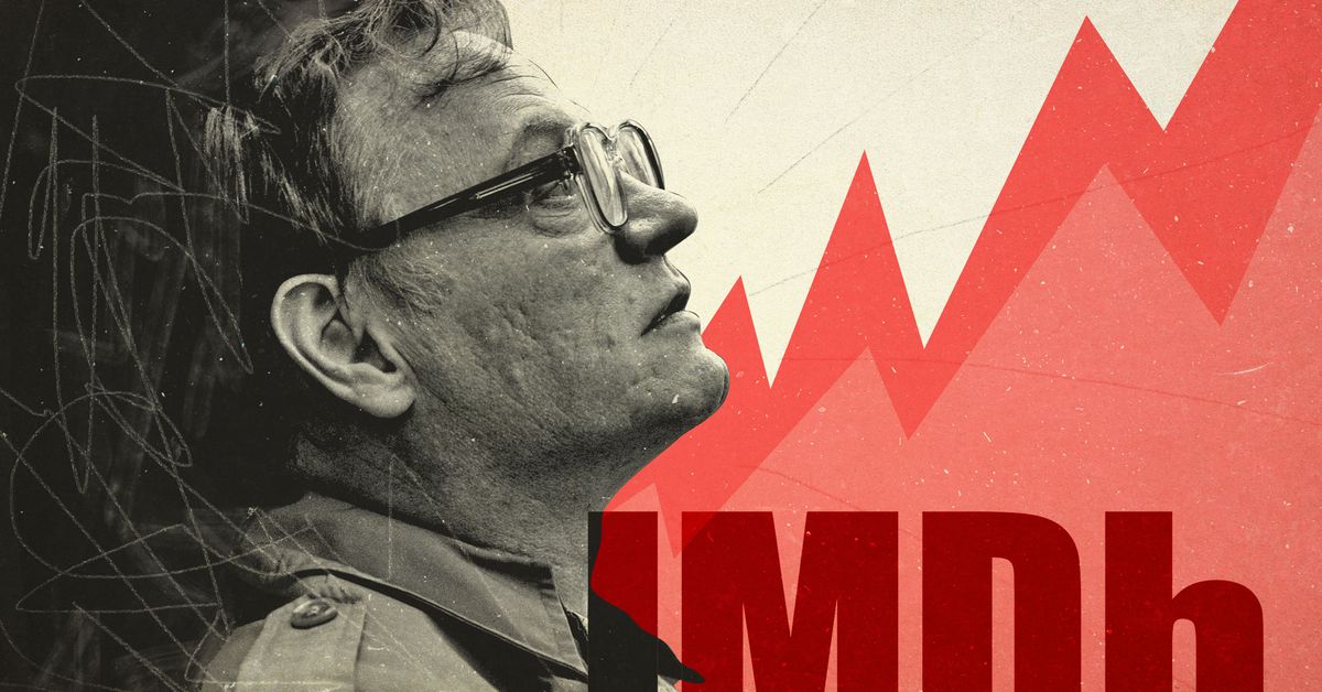 The Problem With IMDb’s Rating System