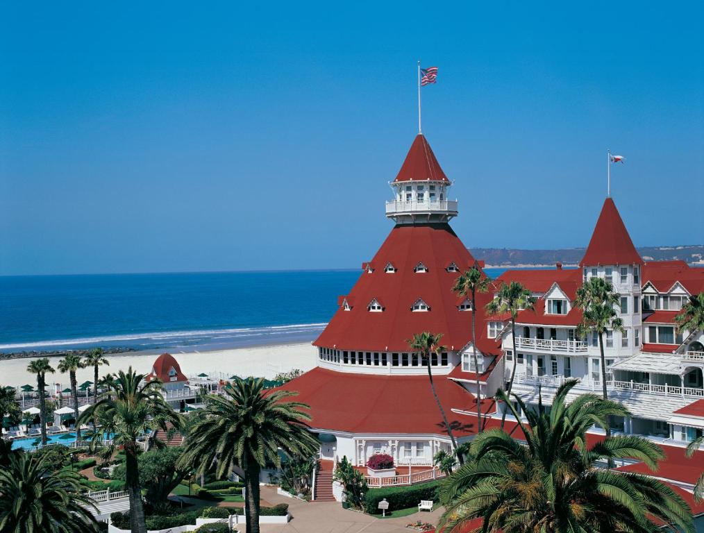 Hotel del Coronado | San Diego Resorts