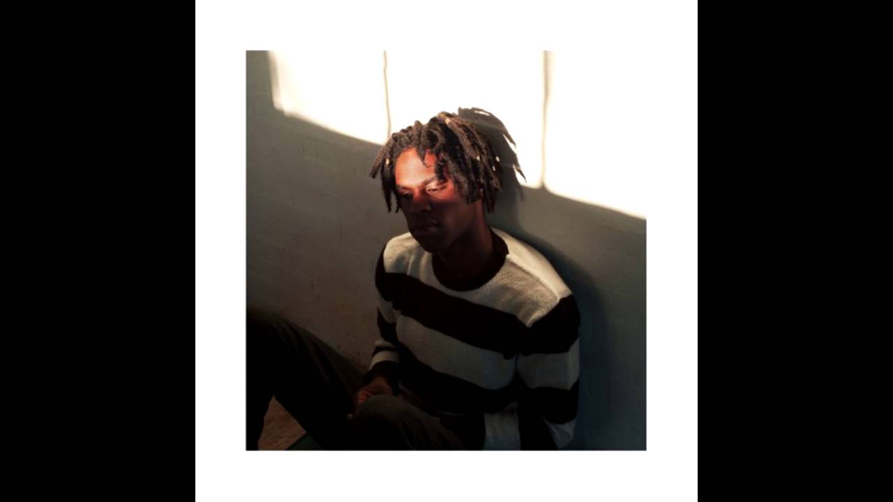 Daniel Caesar - Japanese Denim - YouTube