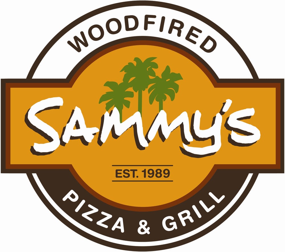 Sammy's Woodfired Pizza & Grill | Pizza, Salads & More