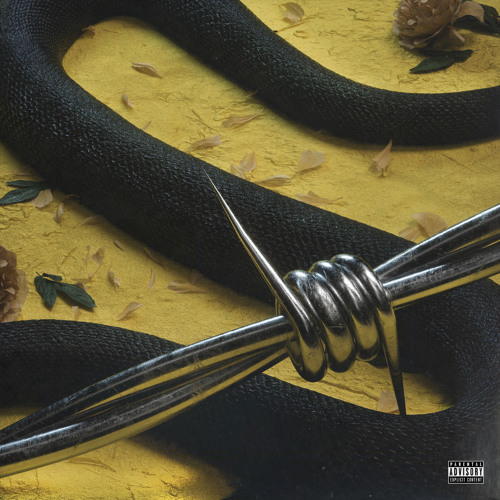 Rockstar - Post Malone (feat. 21 Savage)