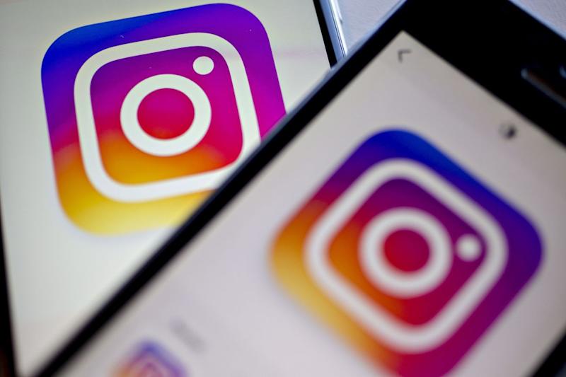 Instagram Is Estimated to Be Worth More than $100 Billion
