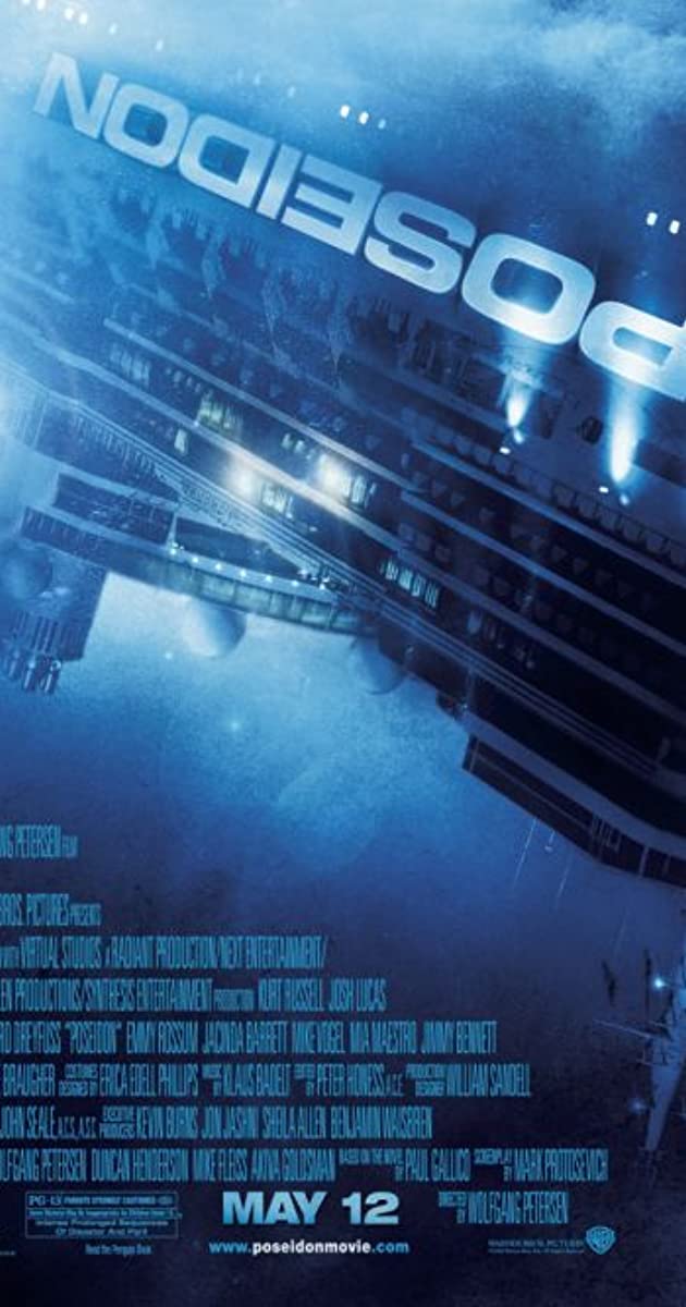 Poseidon (2006)