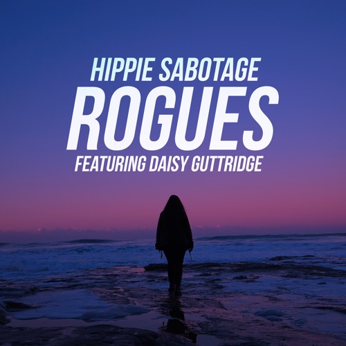 Rogues (Featuring Daisy Guttridge)