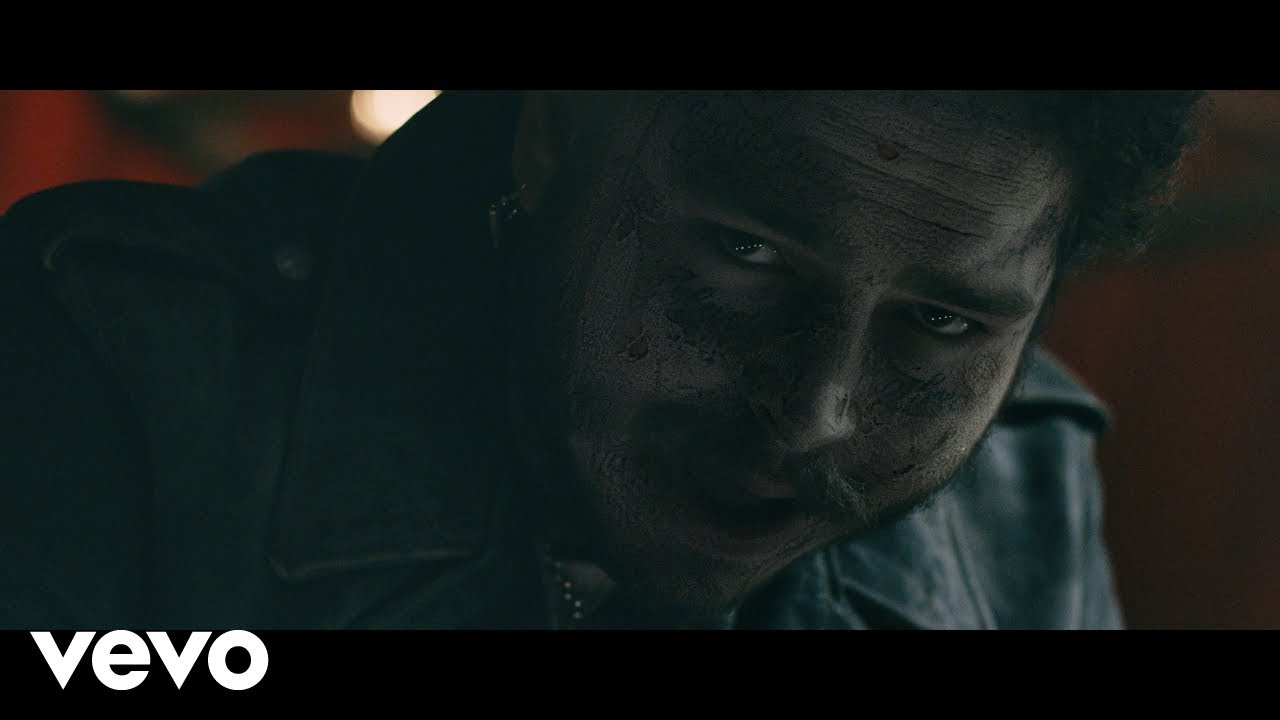 Post Malone - Goodbyes ft. Young Thug