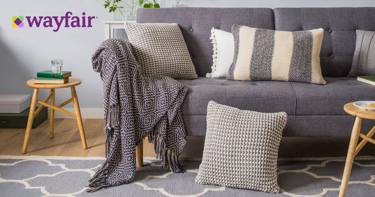 Wayfair.com - Online Home Store for Furniture, Decor, Outdoors ...