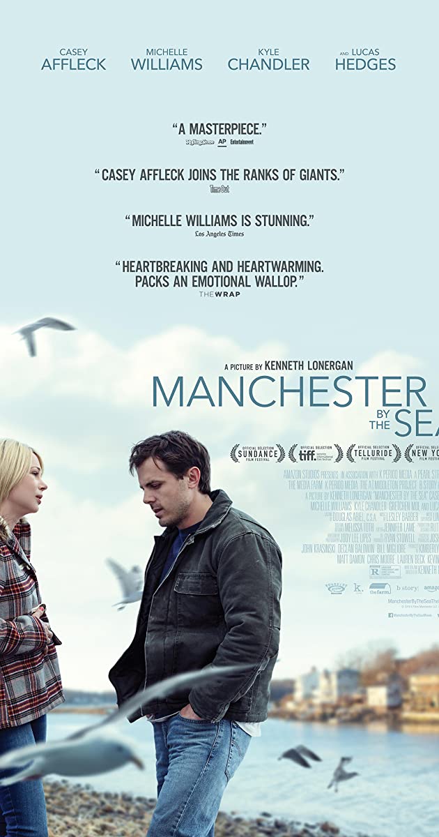 Manchester by the Sea (2016)