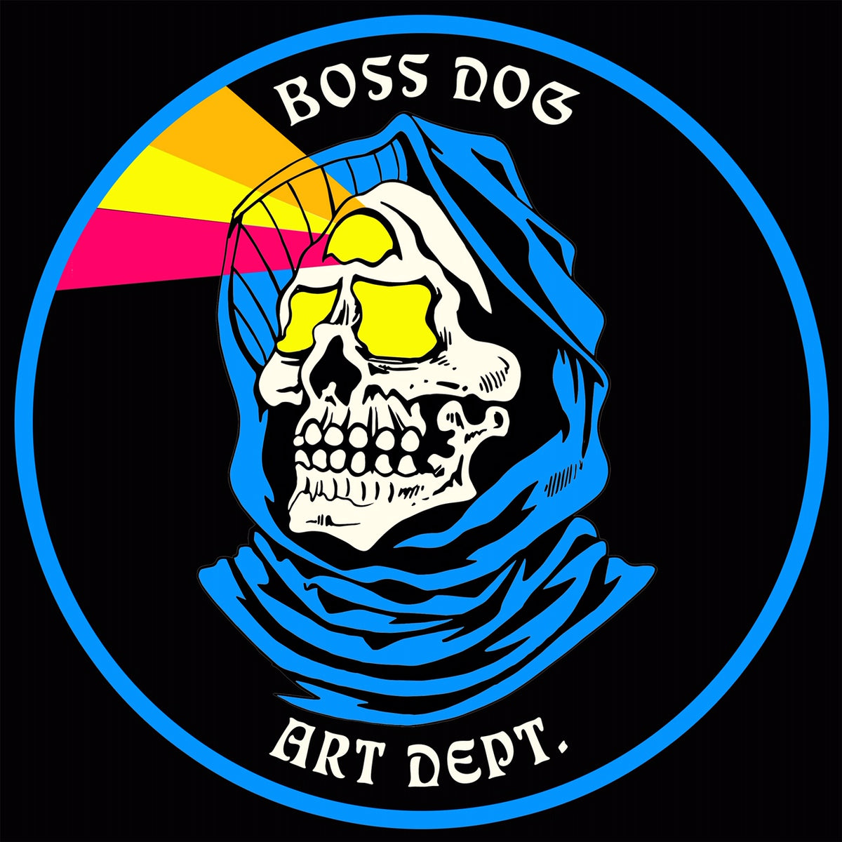Coolest Clothes Ever = All – Boss Dog Art Dept
