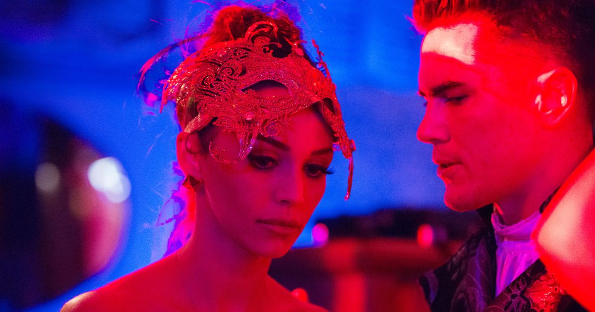 Vanderpump Rules Season Premiere Recap: Mask for Mask