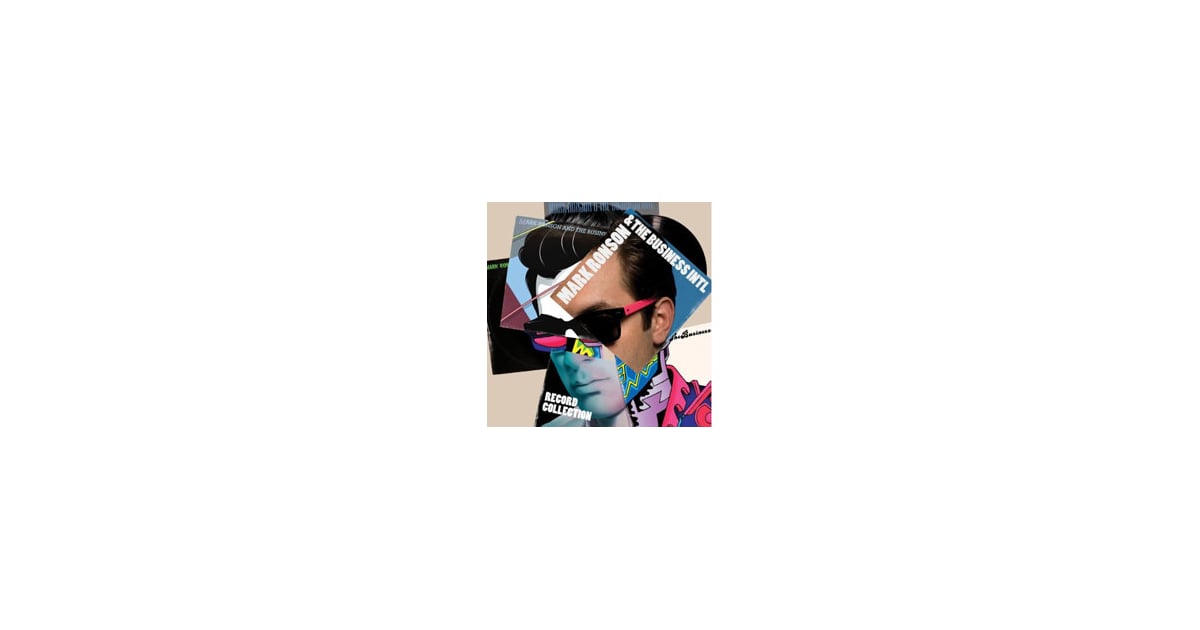 Mark Ronson & The Business Intl. - Bang Bang Bang (Online Version - New Edit)