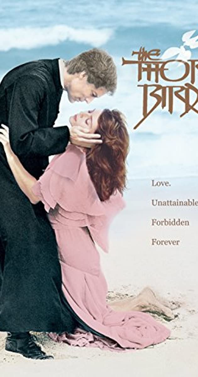 The Thorn Birds (TV Mini-Series 1983) - IMDb