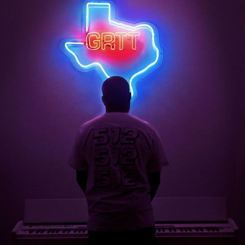 Oh Lord [Prod. Vegyn] - Troy Noka