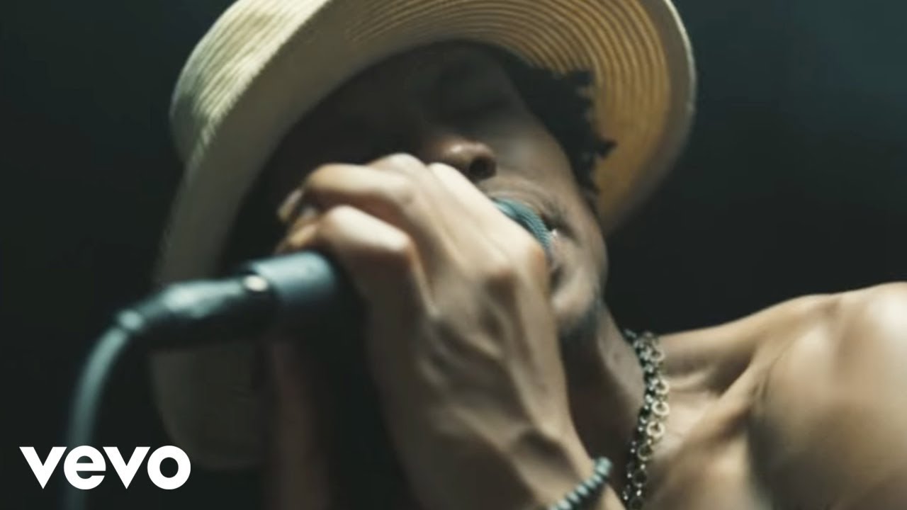 Raury - Devil's Whisper