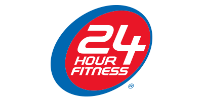24 Hour Fitness | Expect More from Your Gym