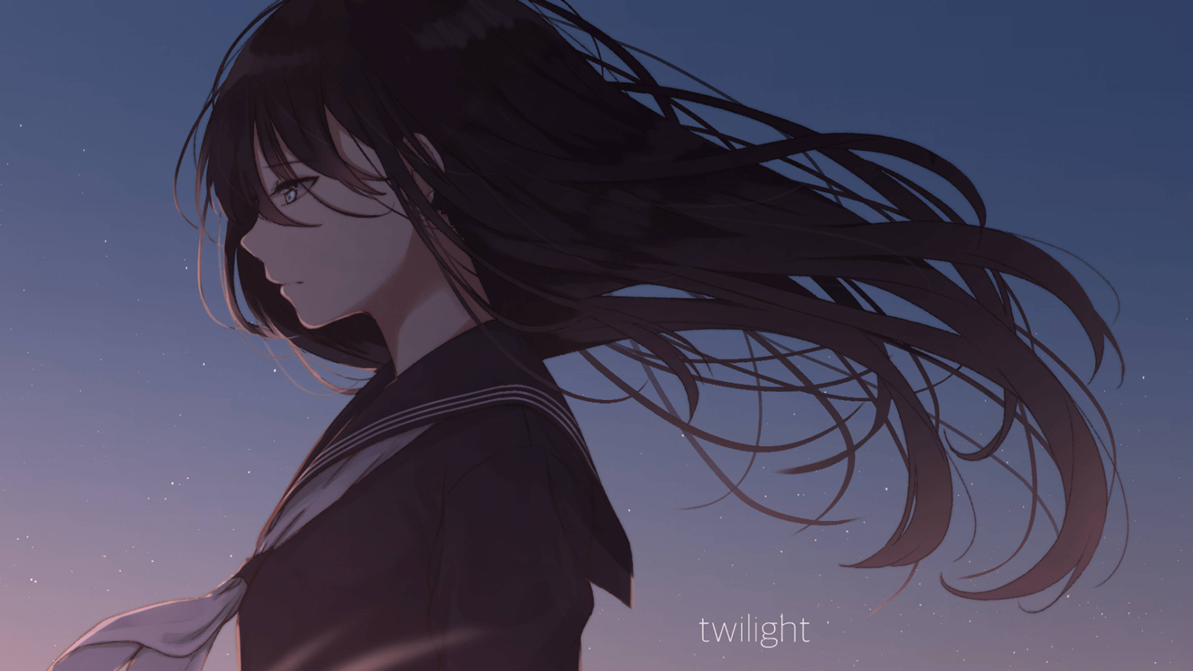 Lay And Be Lonely - Shy Girls