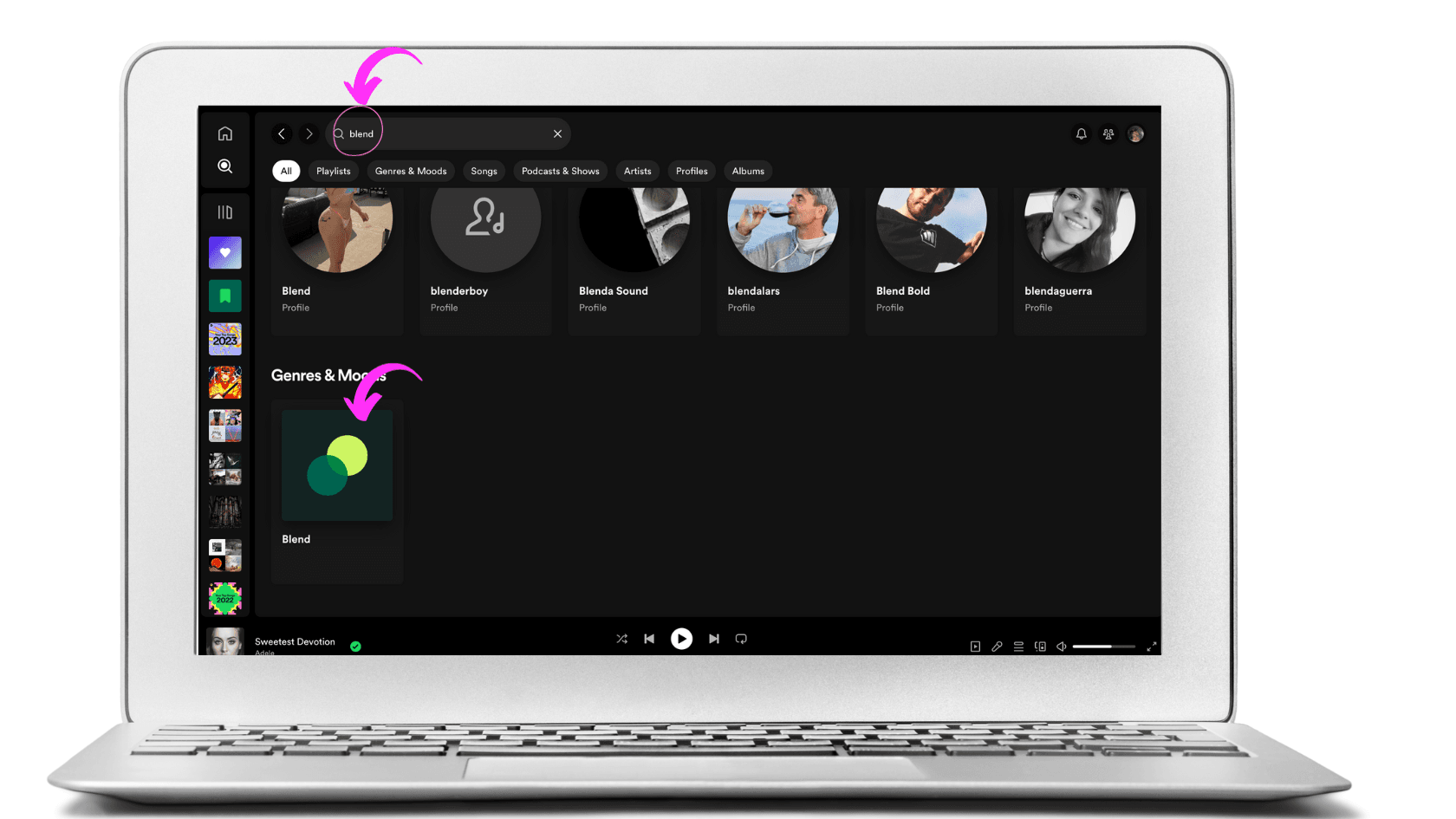 Spotify Duo: The Ultimate Love Experience.