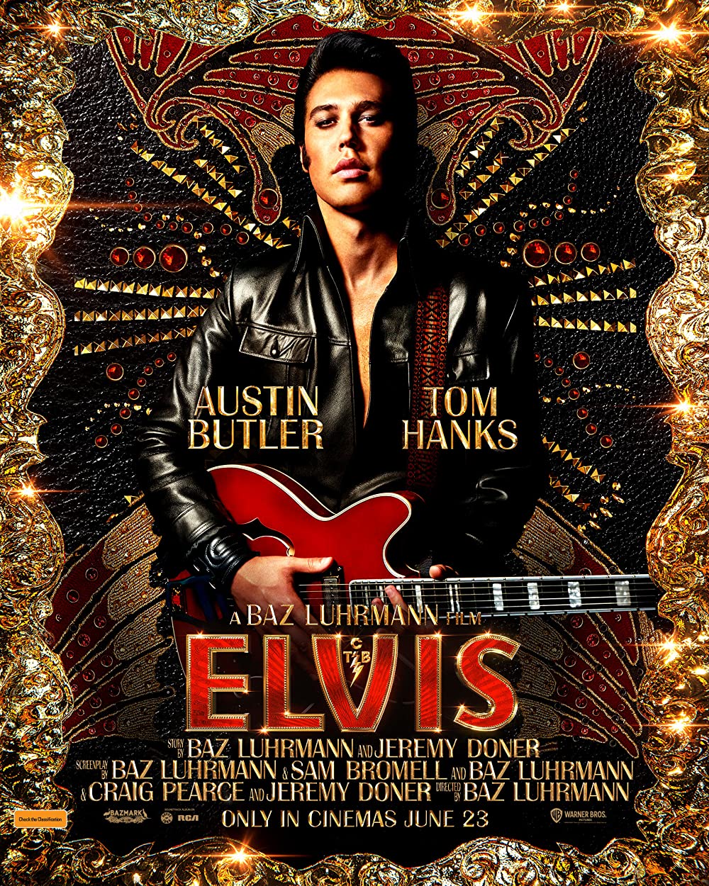 Elvis (2022) - IMDb